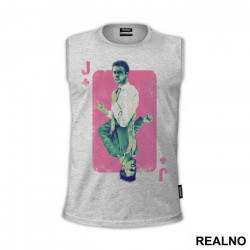 Card - Jack - Fight Club - Majica