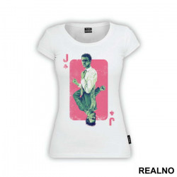 Card - Jack - Fight Club - Majica