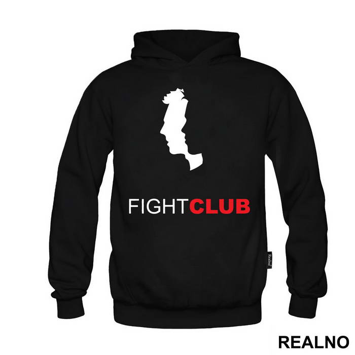 Shadow And Logo - Fight Club - Duks