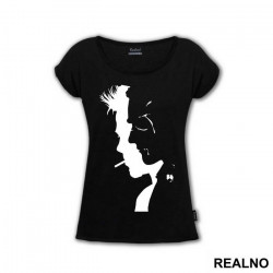 Shadow - Fight Club - Majica