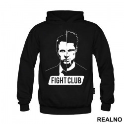 Portrait - Fight Club - Duks
