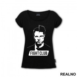 Portrait - Fight Club - Majica