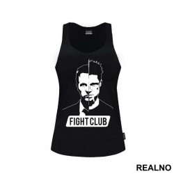 Portrait - Fight Club - Majica