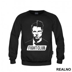 Portrait - Fight Club - Duks