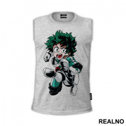 Deku Hand - My Hero Academia - Majica