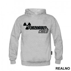 Child - Chernobyl - Duks