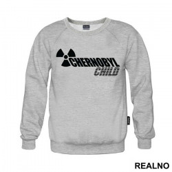 Child - Chernobyl - Duks