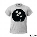 Radioactive Flower - Chernobyl - Majica