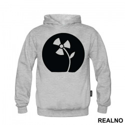 Radioactive Flower - Chernobyl - Duks