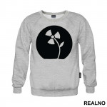 Radioactive Flower - Chernobyl - Duks