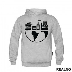 Power Plant - Chernobyl - Duks