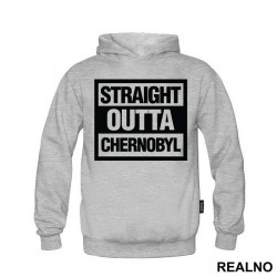 Straight Outta - Chernobyl - Duks