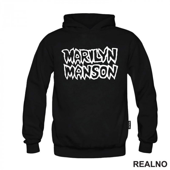 Marilyn Manson - Logo - Muzika - Duks