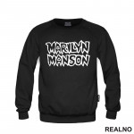 Marilyn Manson - Logo - Muzika - Duks