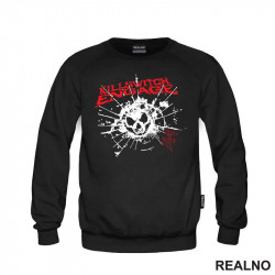 Killswitch Engange - As Daylight Dies - Muzika - Duks