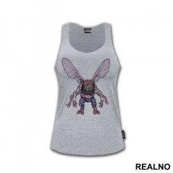 Baxter Stockman - Nindža Kornjače - Majica