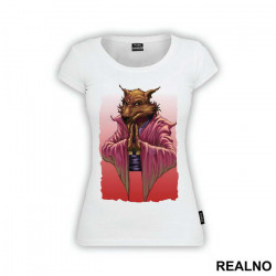 Hamato Yoshi - Nindža Kornjače - Majica