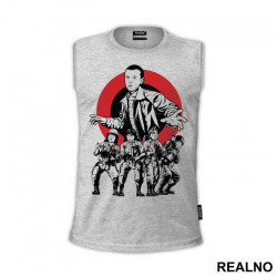 El And Friends - Stranger Things - Majica