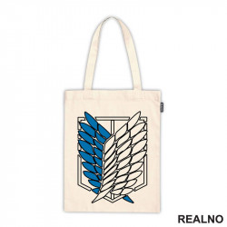 The Survey Corps - Lines - Attack Of Titan - Ceger