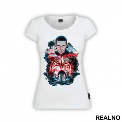 Bitchin' - Stranger Things - Majica