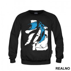 Leonardo - White Armor - Nindža Kornjače - Duks