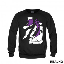 Donatelo - White Armor - Nindža Kornjače - Duks