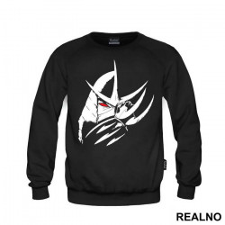 Shredder - Half - Nindža Kornjače - Duks