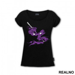 Donatello - Mask - Nindža Kornjače - Majica