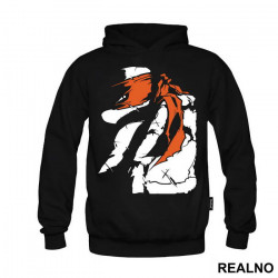 Mike - White Armor - Nindža Kornjače - Duks