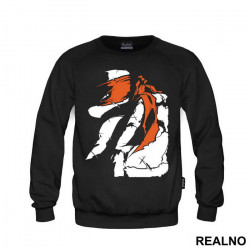 Mike - White Armor - Nindža Kornjače - Duks