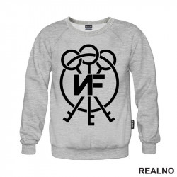 NF Keys - Logo - Muzika - Duks