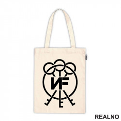 NF Keys - Logo - Muzika - Ceger