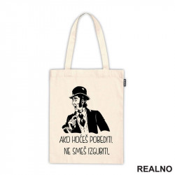 Ako hoćeš pobediti, ne smeš izgubiti - Sir Oliver - Alan Ford - Ceger Ako hoćeš pobediti, ne smeš izgubiti - Sir Oliver - Alan Ford - Ceger