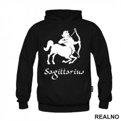 Strelac - Sagittarius - Silhouette - Horoskop - Duks