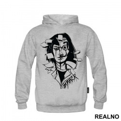 Sinner - La Casa de Papel - Money Heist - Duks