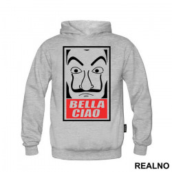Bella Ciao - La Casa de Papel - Money Heist - Duks Bella Ciao - La Casa de Papel - Money Heist - Duks