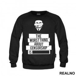 Censorship - Internet - Duks