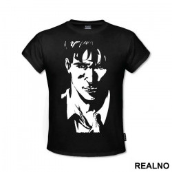 Portrait - Dylan Dog - Majica
