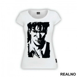 Portrait - Dylan Dog - Majica