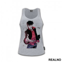 Bits And Pieces - Dylan Dog - Majica