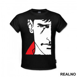 Half - Dylan Dog - Majica