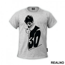 30 - Dylan Dog - Majica