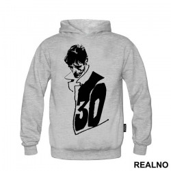 30 - Dylan Dog - Duks