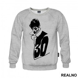 30 - Dylan Dog - Duks