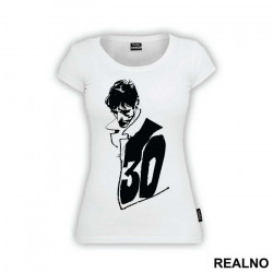 30 - Dylan Dog - Majica
