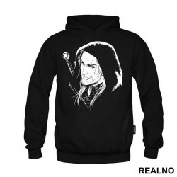 Hoddie - The Witcher - Duks
