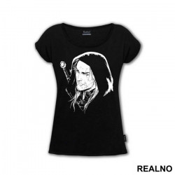 Hoddie - The Witcher - Majica