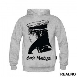 Thinking - Corto Maltese - Duks Thinking - Corto Maltese - Duks