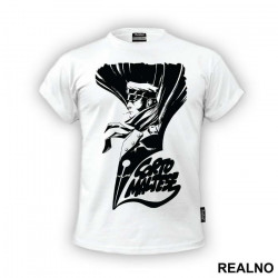 Black - Corto Maltese - Majica Black - Corto Maltese - Majica