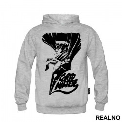 Black - Corto Maltese - Duks Black - Corto Maltese - Duks